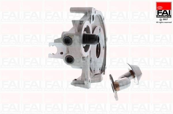 Oil Pump OP266 - image 4