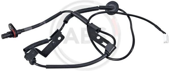 Sensor, wheel speed 31426