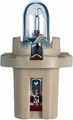 Bulb, instrument lighting STANDARD 8GA 007 997-161