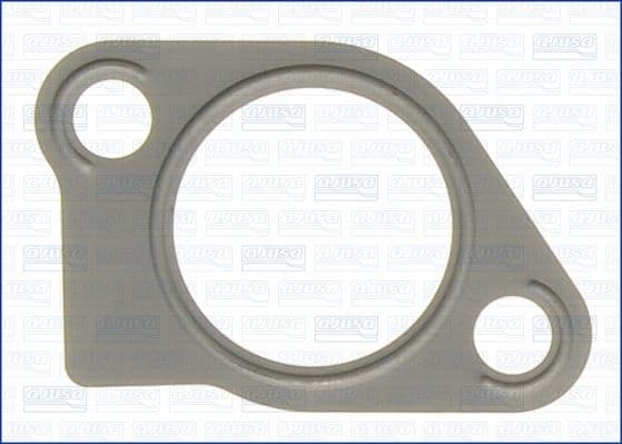 Gasket, exhaust manifold 13071600