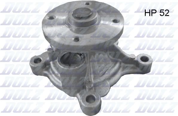 Water Pump, engine cooling H226