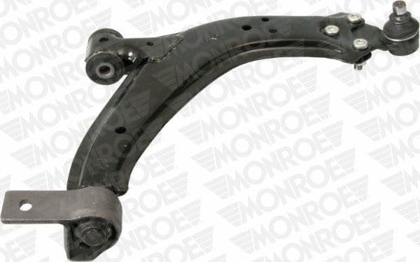 Control/Trailing Arm, wheel suspension L28515