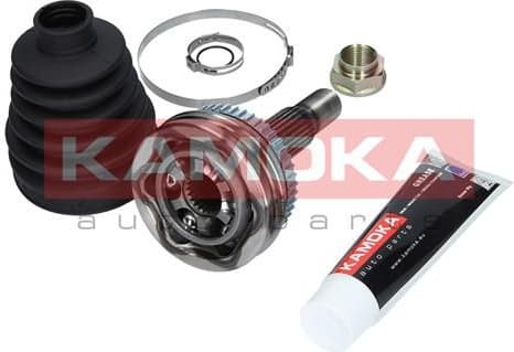 Joint Kit, drive shaft 6134