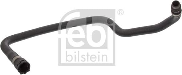 Radiator Hose 45814