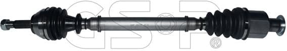 Drive Shaft 250151