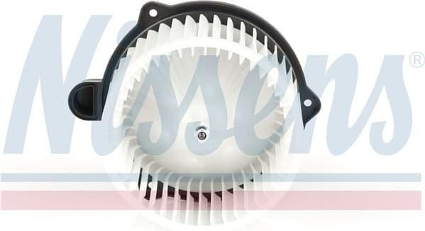 Interior Blower 87270 - image 3