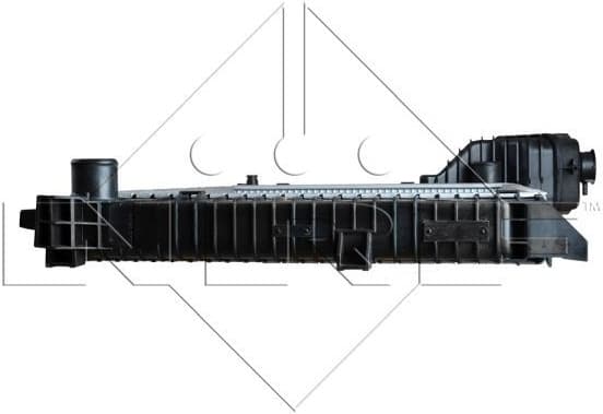 Radiator, engine cooling EASY FIT 50558 - image 5