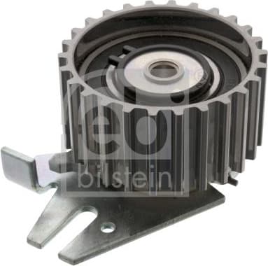 Tensioner Pulley, timing belt 47886