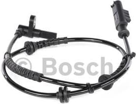 Sensor, wheel speed 0265008089 - image 3