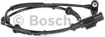 Sensor, wheel speed 0265008089 - image 4