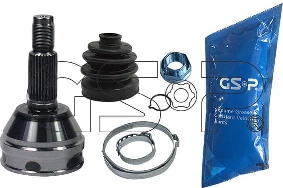 Joint Kit, drive shaft 814030