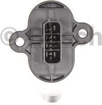 Mass Air Flow Sensor 0280218419 - image 2