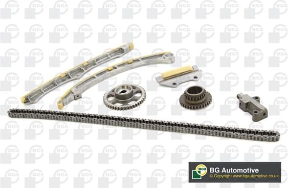 Timing chain kit TC2510FK