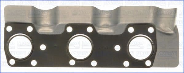 Gasket, exhaust manifold MULTILAYER STEEL 13089900