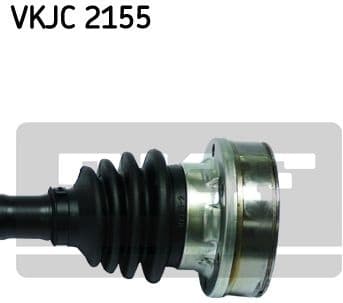 Drive Shaft VKJC 2155