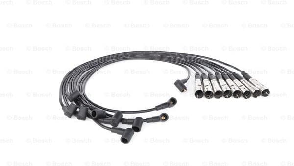 Ignition Cable Kit 0986356334