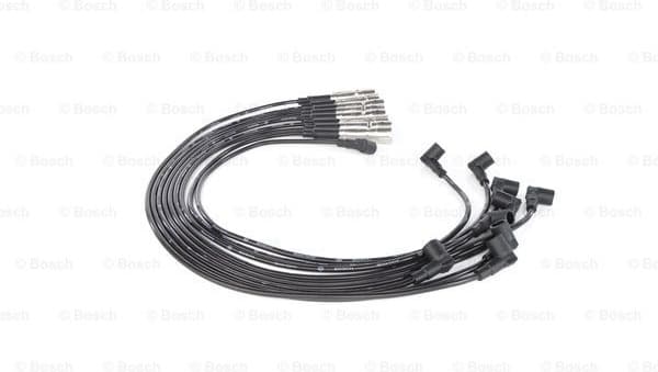 Ignition Cable Kit 0986356334 - image 4