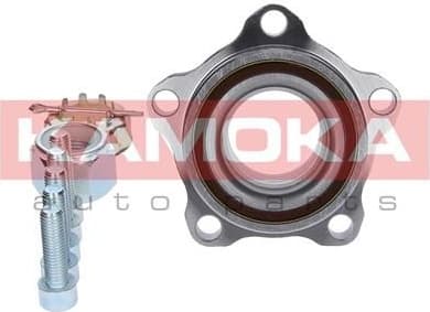 Wheel Bearing Kit 5500138