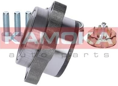 Wheel Bearing Kit 5500138 - image 2