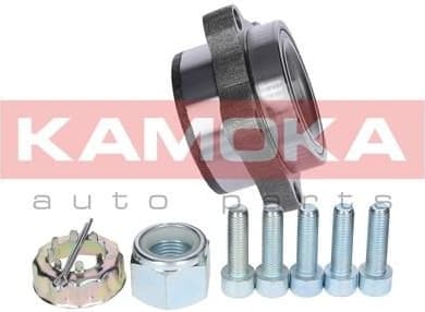 Wheel Bearing Kit 5500138 - image 4
