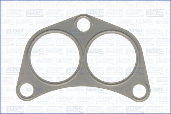 Gasket, exhaust pipe 00228300