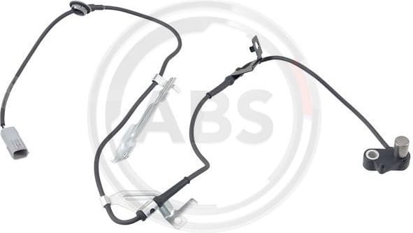 Sensor, wheel speed 30950