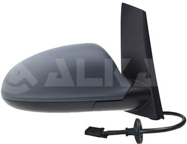 Exterior Mirror 6140442
