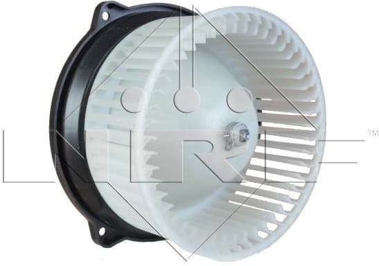 Interior Blower EASY FIT 34135