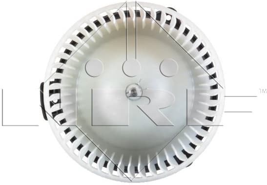 Interior Blower EASY FIT 34135 - image 2