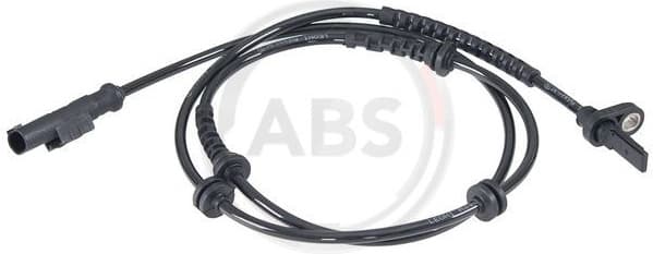 Sensor, wheel speed 30610