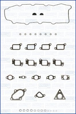 Gasket Kit, cylinder head 53015900
