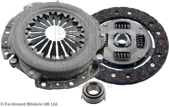 Clutch Kit ADG03023