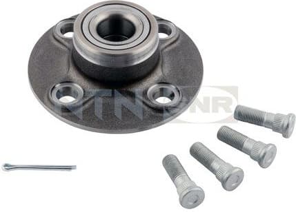 Wheel Bearing Kit R168.24