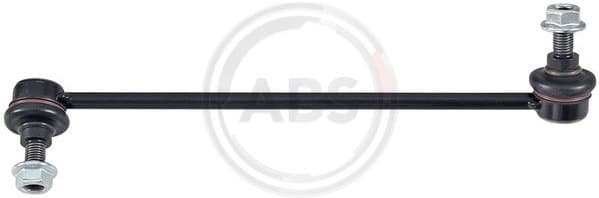Link/Coupling Rod, stabiliser bar 261012