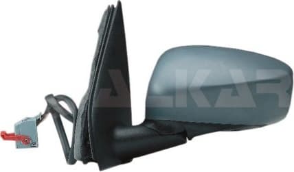 Exterior Mirror 6139931