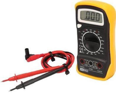 Multimeter 150.1495 - image 10