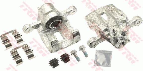Brake Caliper BHQ327E