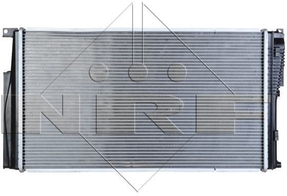 Radiator, engine cooling 58412 - image 3