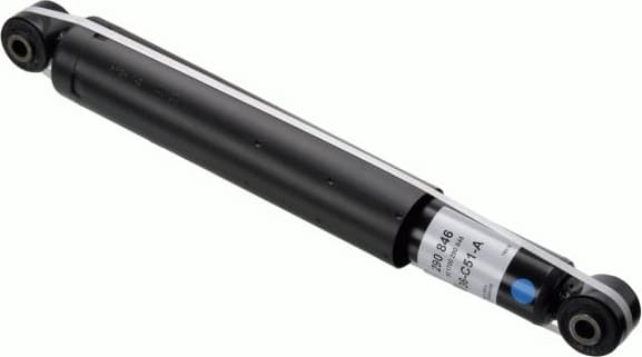 Shock Absorber 290 846