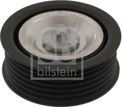 Deflection/Guide Pulley, V-ribbed belt 49372