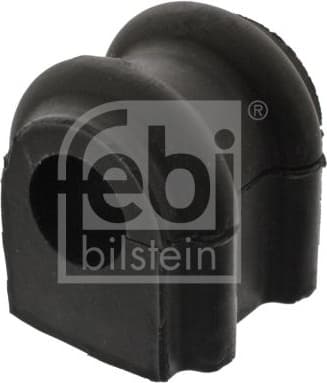 Mounting, stabiliser bar 41547