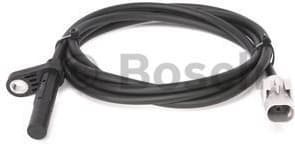 Sensor, wheel speed 0265009341