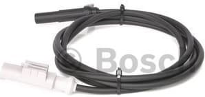 Sensor, wheel speed 0265009341 - image 2