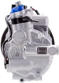 Compressor, air conditioning DCP02103 - image 4