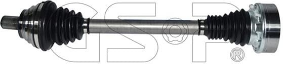 Drive Shaft 261201