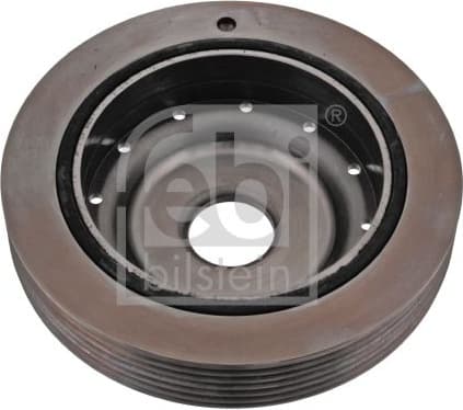 Belt Pulley, crankshaft 45178