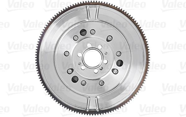 Flywheel DUAL MASS FLYWHEEL 836543 - image 2