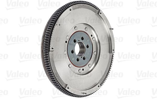 Flywheel DUAL MASS FLYWHEEL 836543 - image 3