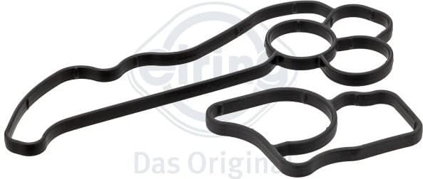 Gasket oil filter flange housing 367.500 - image 2