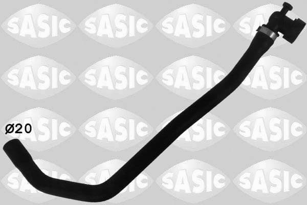 Radiator Hose 3400125